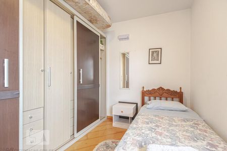 Quarto 2 de apartamento à venda com 3 quartos, 98m² em Tingui, Curitiba