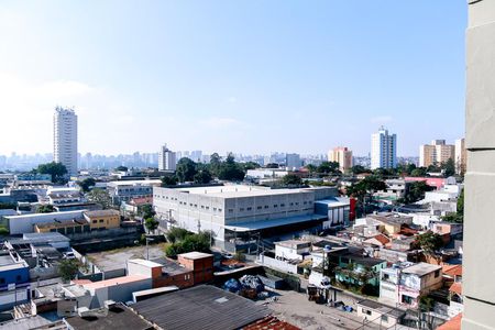 Vista Quarto 1 de apartamento para alugar com 2 quartos, 89m² em Capela do Socorro, São Paulo