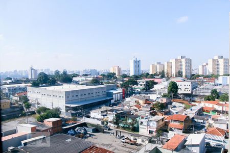 Vista Sala de apartamento para alugar com 2 quartos, 89m² em Capela do Socorro, São Paulo