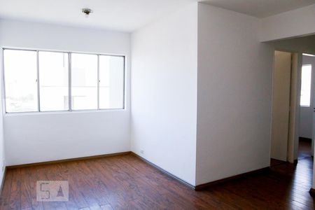 Sala de apartamento para alugar com 2 quartos, 89m² em Capela do Socorro, São Paulo