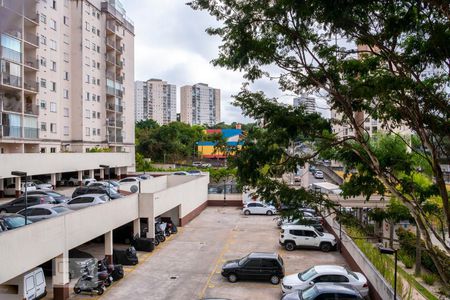 Vista de apartamento para alugar com 3 quartos, 62m² em Jardim Celeste, São Paulo