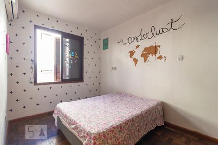 Quarto 1 de apartamento à venda com 3 quartos, 67m² em São José, Porto Alegre