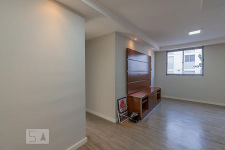 Apartamento à venda com 56m², 2 quartos e 1 vagaSala