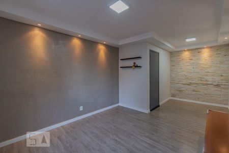 Apartamento à venda com 56m², 2 quartos e 1 vagaSala