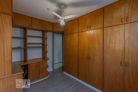 Quarto 1 de apartamento à venda com 2 quartos, 56m² em Jardim Ipiranga, Campinas