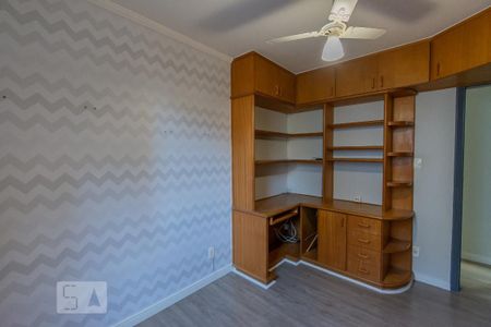 Quarto 1 de apartamento à venda com 2 quartos, 56m² em Jardim Ipiranga, Campinas