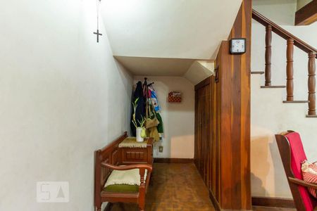 Casa 1 - Detalhe Sala de casa à venda com 6 quartos, 200m² em Cachambi, Rio de Janeiro