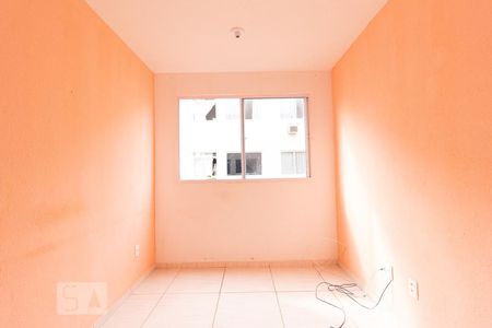 Sala de apartamento à venda com 2 quartos, 60m² em Del Castilho, Rio de Janeiro