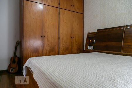 Quarto 1 - Suíte de apartamento à venda com 3 quartos, 110m² em Pirajá, Belo Horizonte