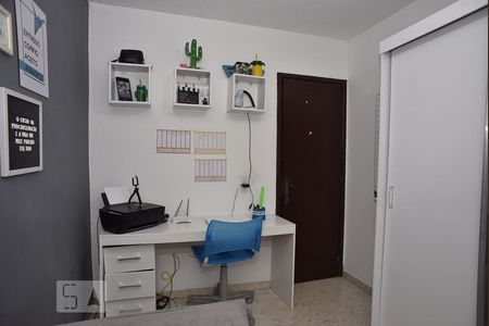 Quarto 1 de apartamento à venda com 2 quartos, 55m² em Freguesia (jacarepaguá), Rio de Janeiro