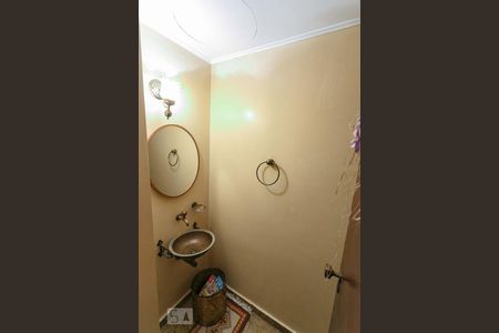 Lavabo de apartamento para alugar com 3 quartos, 176m² em Menino Deus, Porto Alegre