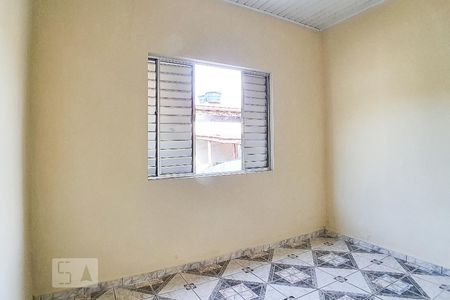 Quarto de casa para alugar com 1 quarto, 40m² em Vila Nhocune, São Paulo