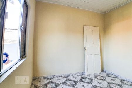 Quarto de casa para alugar com 1 quarto, 40m² em Vila Nhocune, São Paulo