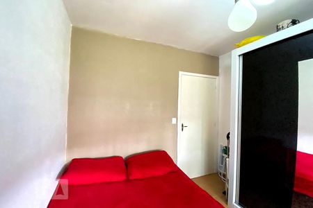 Quarto 1 de apartamento para alugar com 2 quartos, 60m² em Rio dos Sinos, São Leopoldo