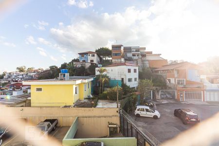 Vista de apartamento para alugar com 2 quartos, 54m² em Jardim das Vertentes, São Paulo