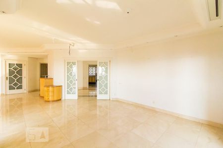 Sala de apartamento à venda com 4 quartos, 257m² em Santana, São Paulo