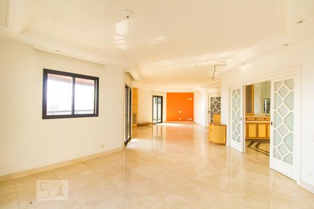 Sala de apartamento à venda com 4 quartos, 257m² em Santana, São Paulo