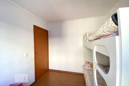 Quarto 1 de apartamento à venda com 2 quartos, 40m² em Canudos, Novo Hamburgo