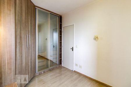 Suíte de apartamento à venda com 3 quartos, 78m² em Ponte Grande, Guarulhos