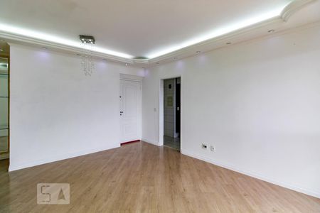 Sala de apartamento à venda com 3 quartos, 78m² em Ponte Grande, Guarulhos