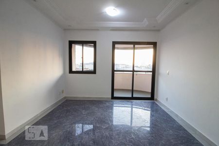 Sala de apartamento para alugar com 3 quartos, 85m² em Lauzane Paulista, São Paulo