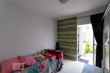 Quarto 2 de casa à venda com 4 quartos, 120m² em Assunção, São Bernardo do Campo