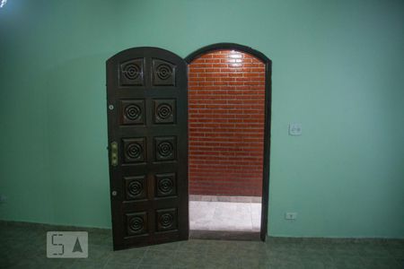 Sala de casa para alugar com 3 quartos, 160m² em Vila Matilde, São Paulo