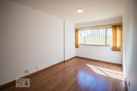 Apartamento à venda com 56m², 1 quarto e 1 vagaSala