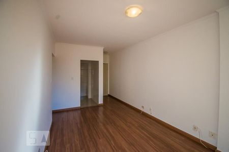 Apartamento à venda com 56m², 1 quarto e 1 vagaSala