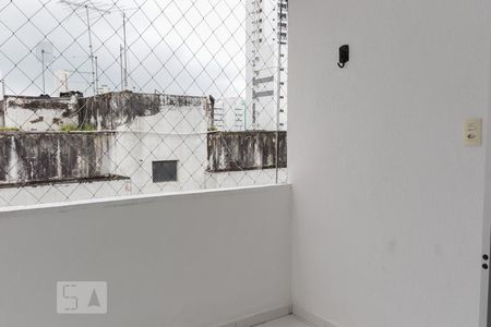 Varanda de apartamento para alugar com 3 quartos, 75m² em Boa Viagem, Recife