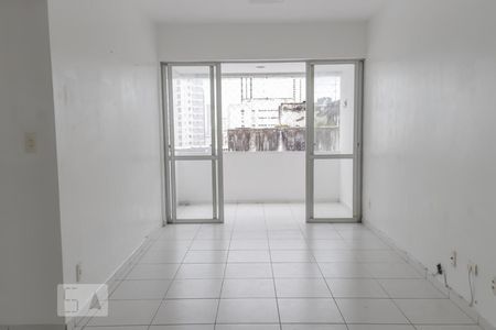 Sala de apartamento para alugar com 3 quartos, 75m² em Boa Viagem, Recife