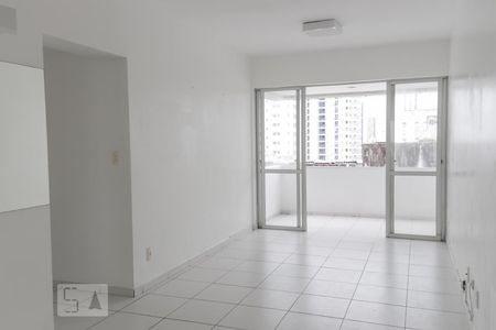 Sala de apartamento para alugar com 3 quartos, 75m² em Boa Viagem, Recife