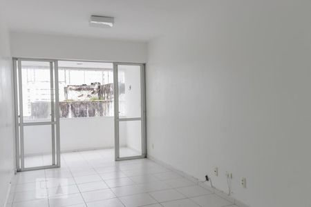 Sala de apartamento para alugar com 3 quartos, 75m² em Boa Viagem, Recife