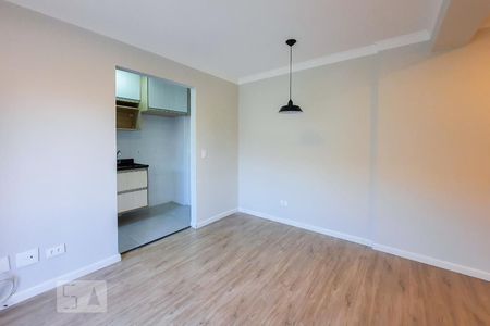 Sala de apartamento para alugar com 2 quartos, 52m² em Centro, Diadema