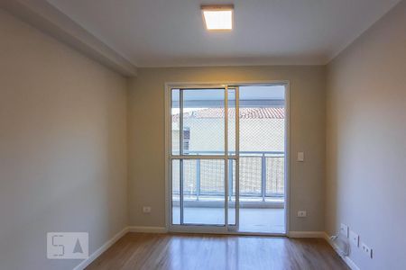 Sala de apartamento à venda com 2 quartos, 52m² em Centro, Diadema