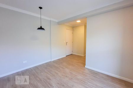 Sala de apartamento à venda com 2 quartos, 52m² em Centro, Diadema