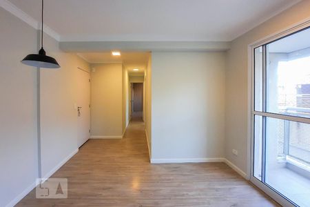 Sala de apartamento para alugar com 2 quartos, 52m² em Centro, Diadema