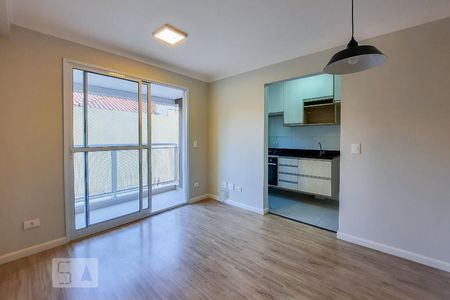 Sala de apartamento à venda com 2 quartos, 52m² em Centro, Diadema