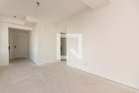 Sala de apartamento para alugar com 2 quartos, 47m² em Pinheiros, São Paulo