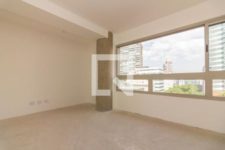 Apartamento para alugar com 47m², 2 quartos e sem vagaSala