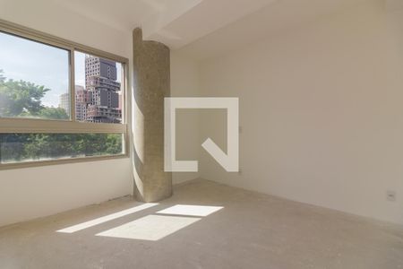 Quarto 2 de apartamento para alugar com 2 quartos, 47m² em Pinheiros, São Paulo