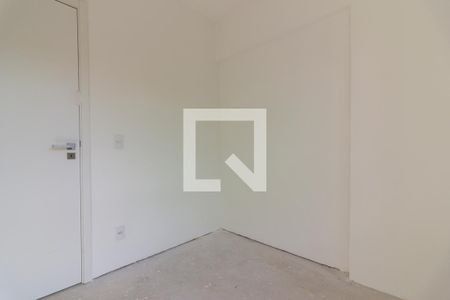 Quarto 1 de apartamento para alugar com 2 quartos, 47m² em Pinheiros, São Paulo