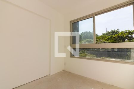 Quarto 1 de apartamento para alugar com 2 quartos, 47m² em Pinheiros, São Paulo