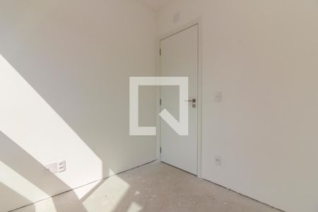 Quarto 1 de apartamento para alugar com 2 quartos, 47m² em Pinheiros, São Paulo