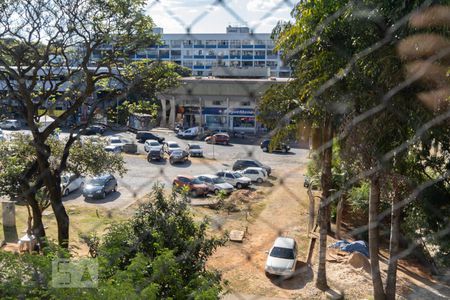 Sala de apartamento para alugar com 3 quartos, 117m² em Asa Norte, Brasília