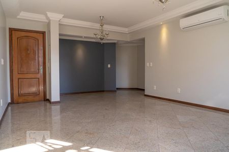 Sala de apartamento para alugar com 3 quartos, 117m² em Asa Norte, Brasília