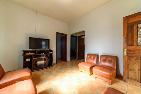 Sala de casa à venda com 2 quartos, 380m² em Rudge Ramos, São Bernardo do Campo