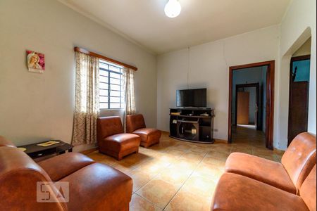 Sala de casa à venda com 2 quartos, 380m² em Rudge Ramos, São Bernardo do Campo