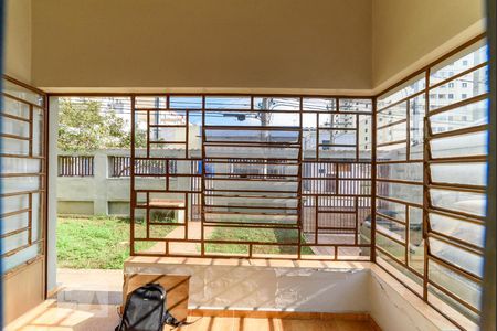 Vista da Sala de casa à venda com 2 quartos, 380m² em Rudge Ramos, São Bernardo do Campo
