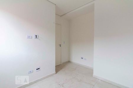 Quarto 2 de apartamento para alugar com 2 quartos, 62m² em Chácara Cruzeiro do Sul, São Paulo